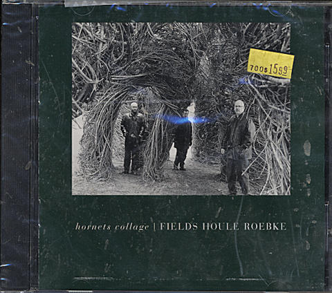 Fields Houle Roebke CD