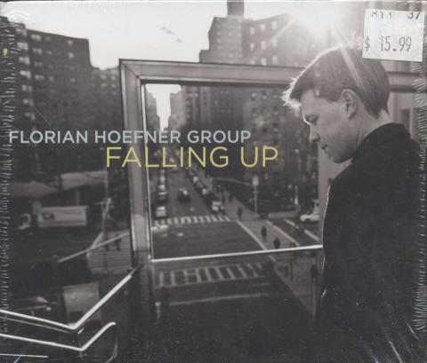 Florian Hoefner Group CD