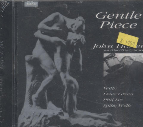 John Horler CD