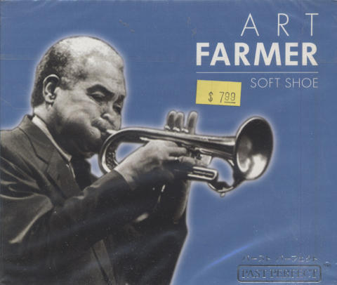 Art Farmer CD