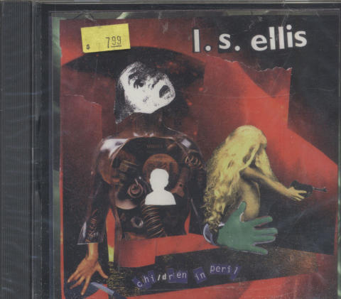 L.S. Ellis CD