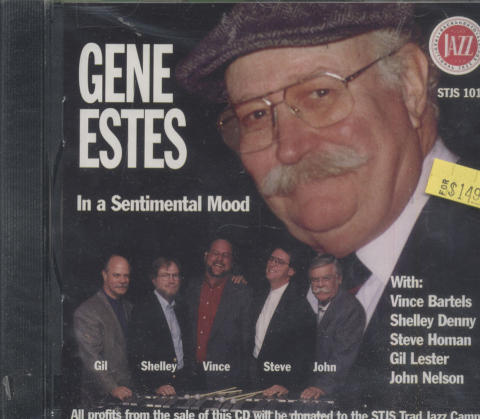 Gene Estes CD