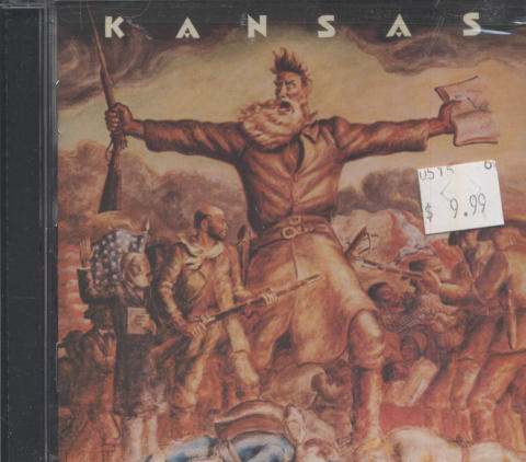 Kansas CD