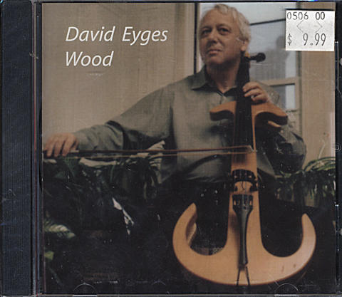 David Eyges CD