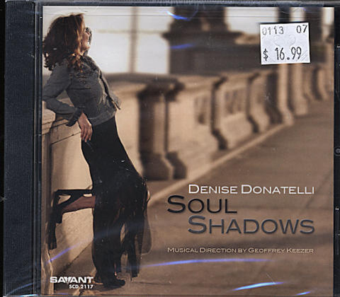 Denise Donatelli CD