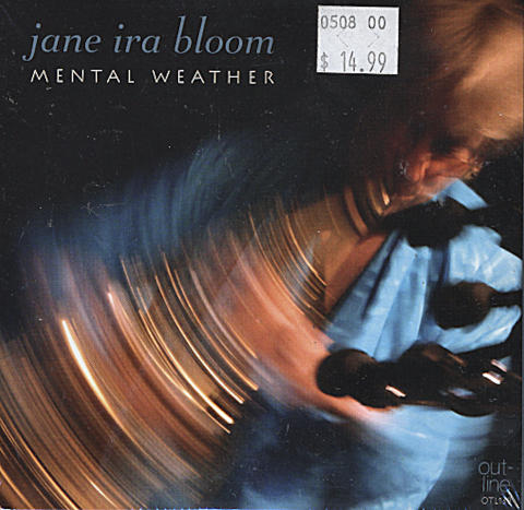 Jane Ira Bloom CD