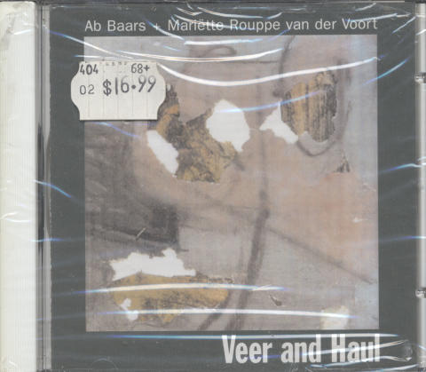 Ab Baars CD