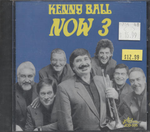 Kenny Ball CD