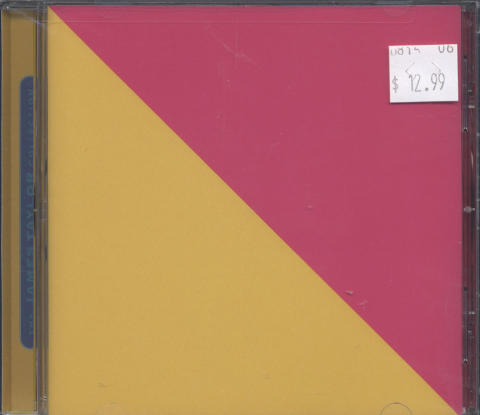James Taylor CD