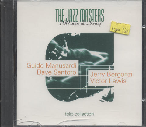 Guido Manusardi CD