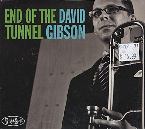 David Gibson CD
