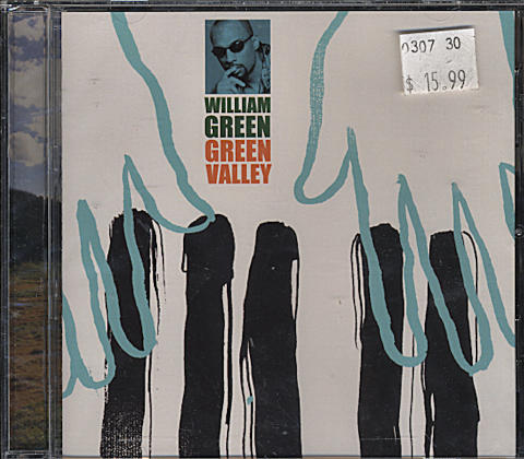 William Green CD