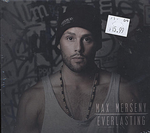 Max Merseny CD