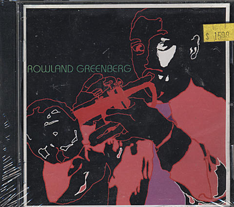 Rowland Greenberg CD