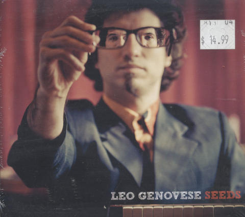 Leo Genovese CD