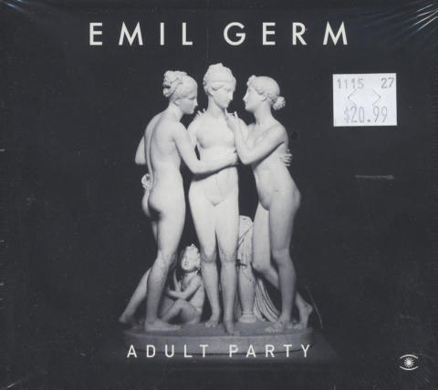 Emil Germ CD