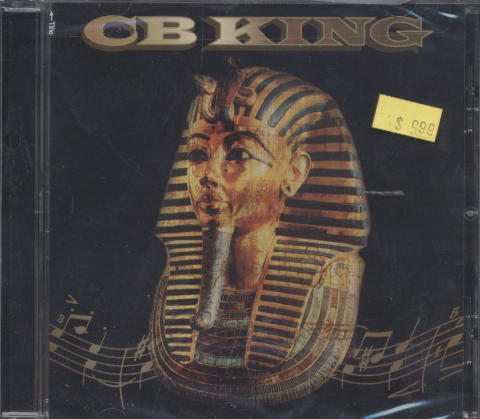 CB King CD