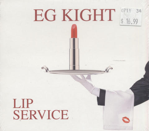 Eg Kight CD
