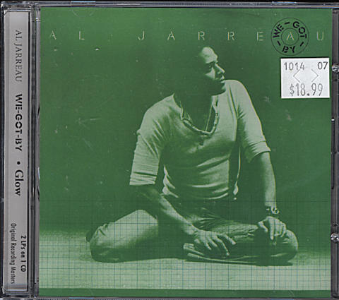 Al Jarreau CD