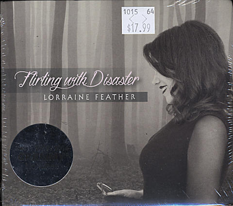 Lorraine Feather CD