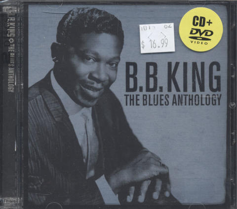 B.B. King Box Set