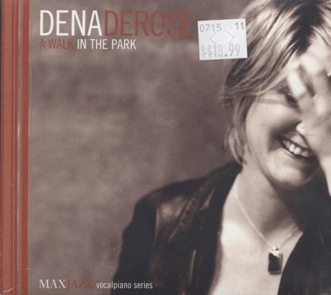 Dena Derose CD