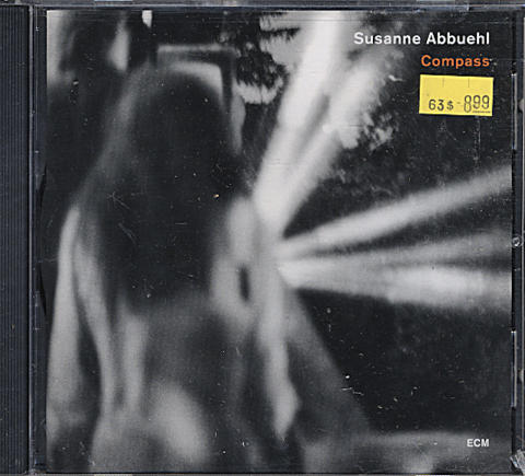 Susanne Abbuehl CD