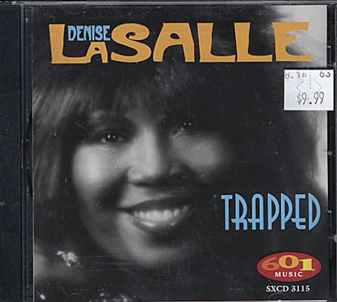 Denise LaSalle CD