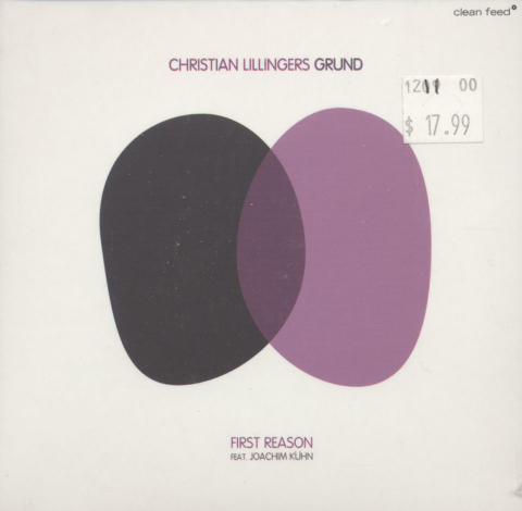 Christian Lillingers CD