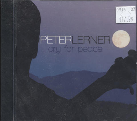 Peter Lerner CD