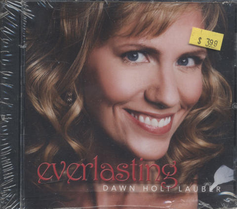 Dawn Holt Lauber CD