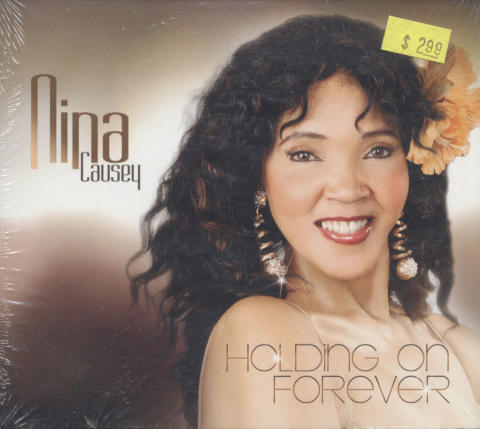 Nina Causey CD