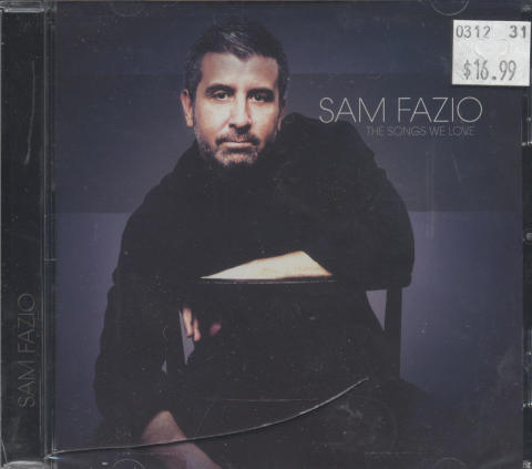 Sam Fazio CD