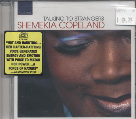 Shemekia Copeland CD