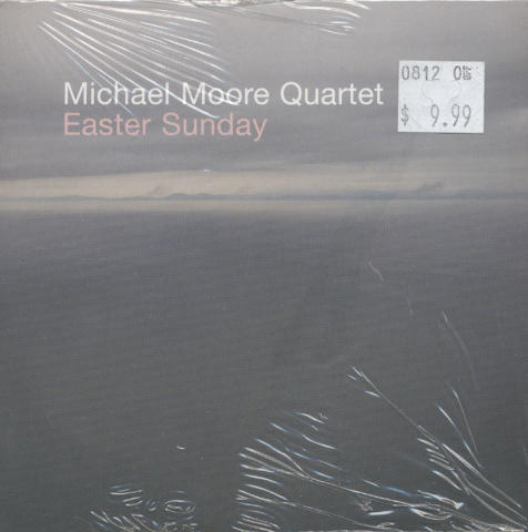 Michael Moore Quartet CD