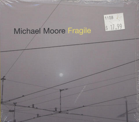Michael Moore CD