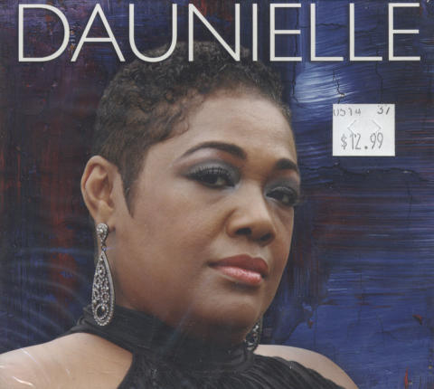 Daunielle CD