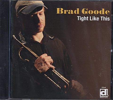 Brad Goode CD