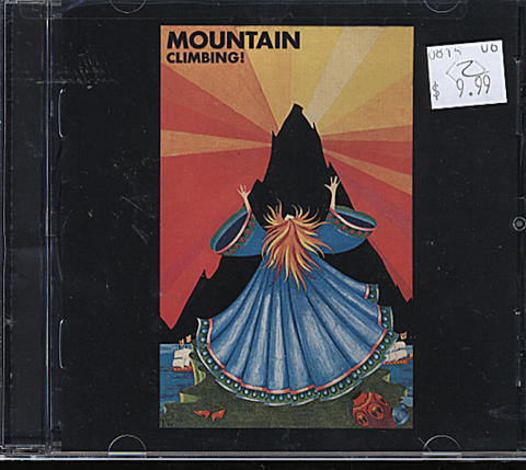 Mountain CD
