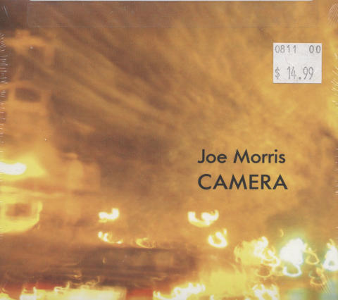 Joe Morris CD