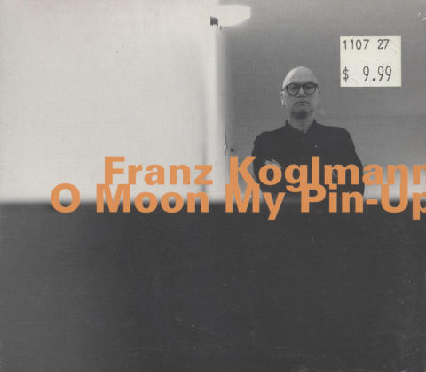 Franz Koglmann CD
