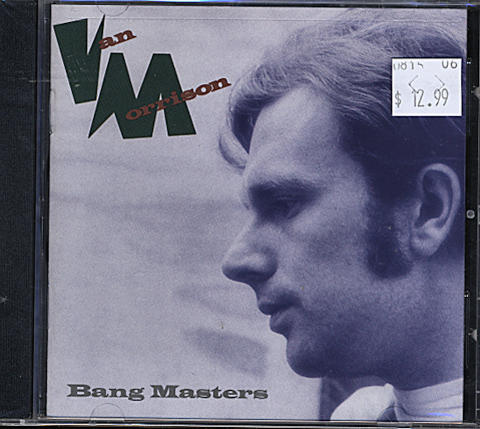 Van Morrison CD