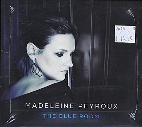 Madeleine Peyroux CD