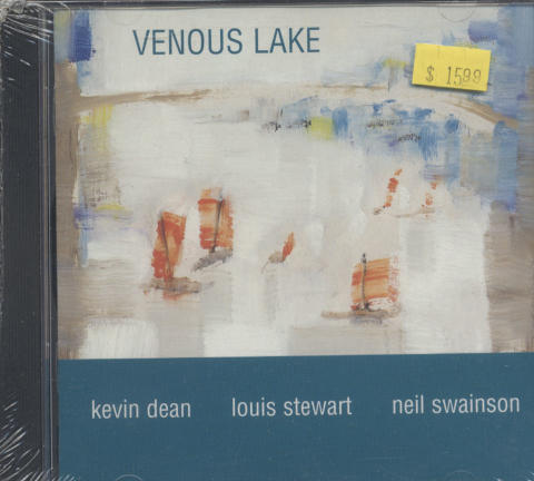 Kevin Dean CD