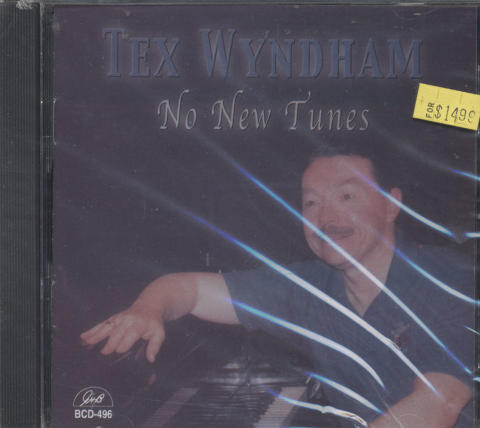 Tex Wyndham CD