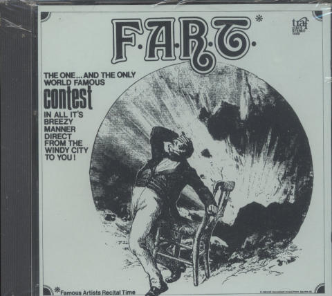 F.A.R.T CD