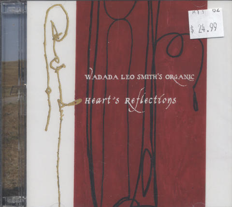 Wadada Leo Smith's Organic CD