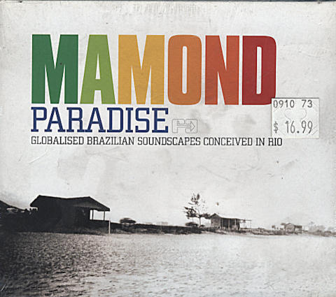 Mamond CD