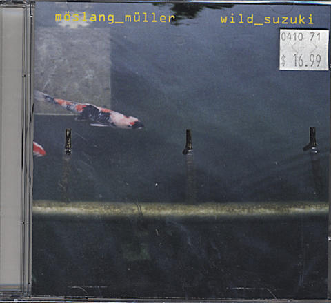 Moslang Muller CD