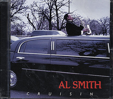 Al Smith CD
